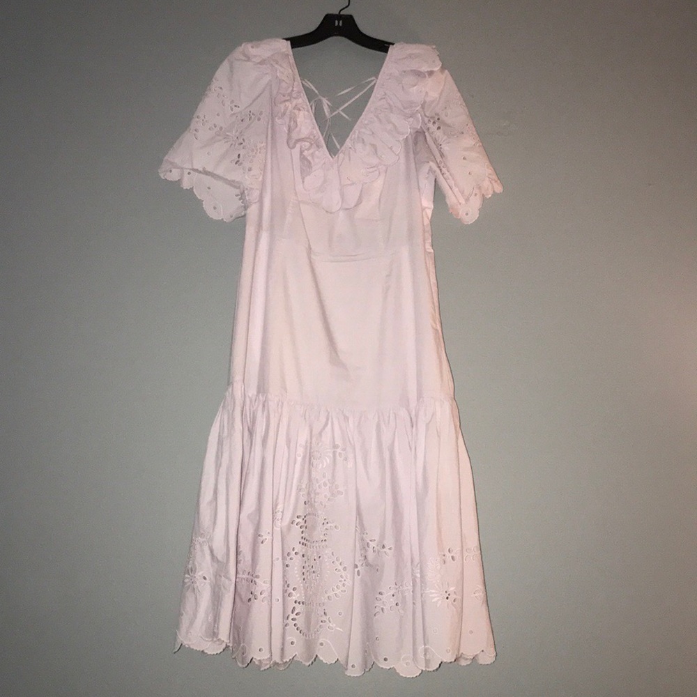 Women midi dress